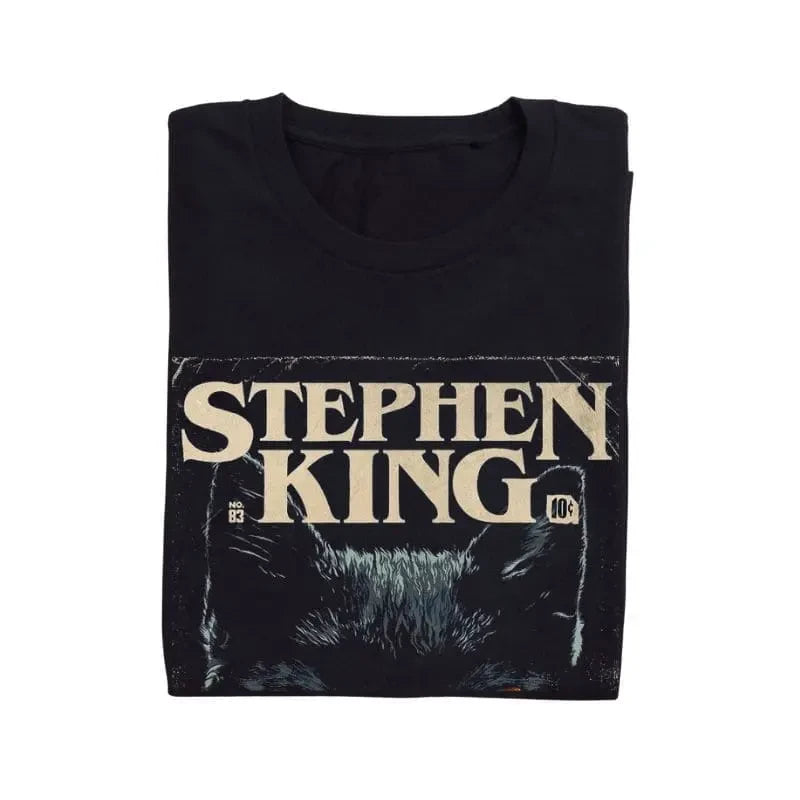 Stephen King: Pet Sematary