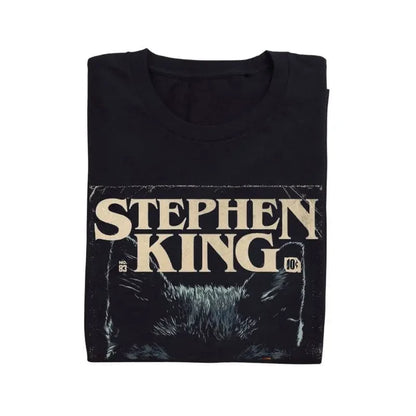Stephen King: Pet Sematary