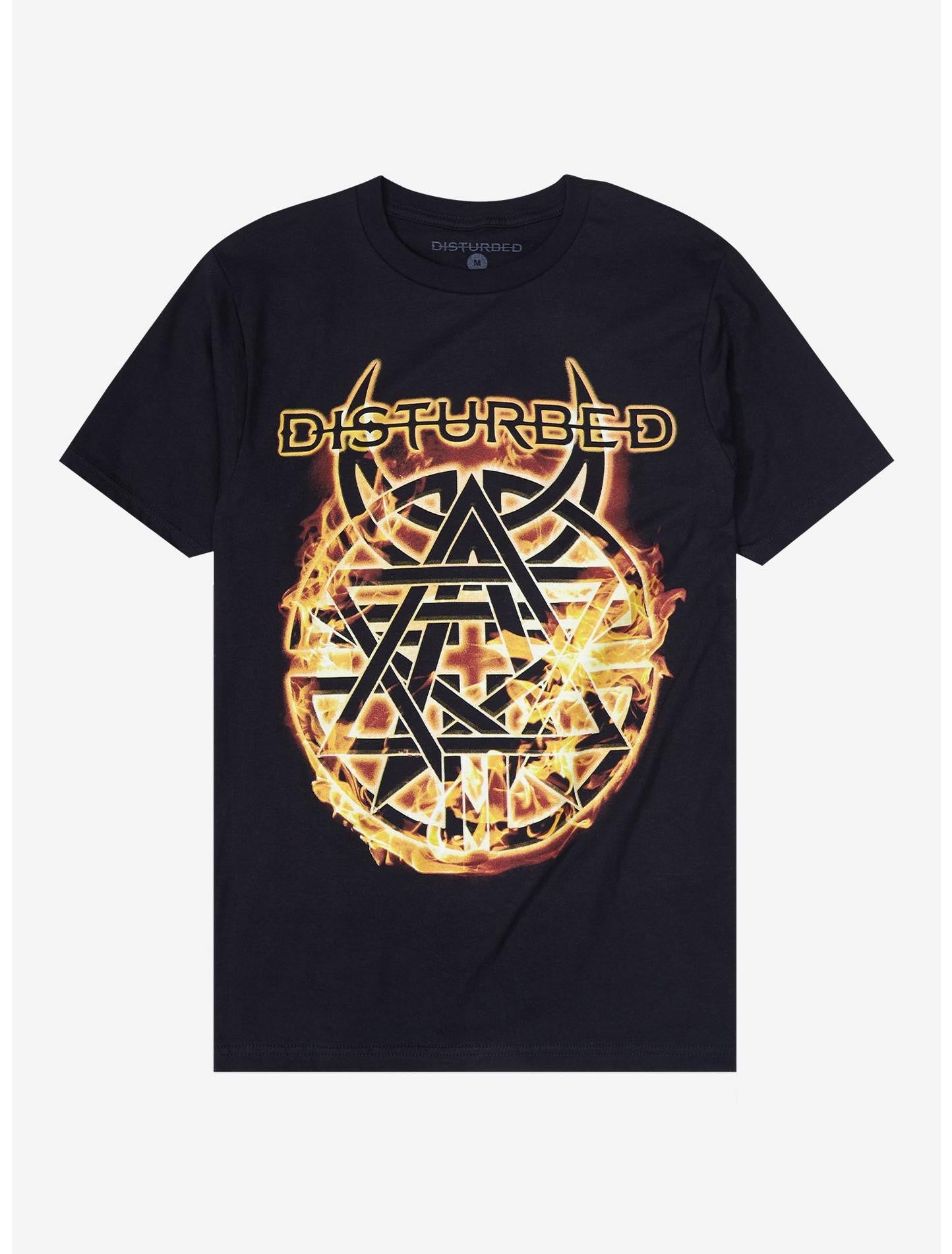 DISTURBED T-Shirt