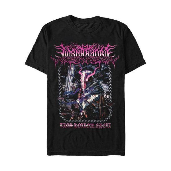 Lorna Shore T-Shirt band merch