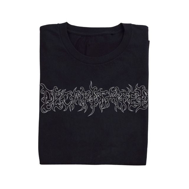 Decapitated T-Shirt band merch