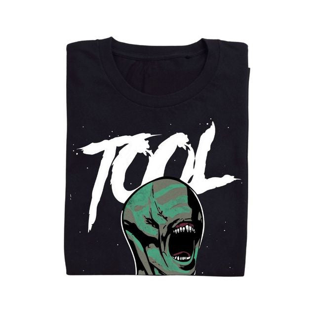 Tool T-Shirt band merch