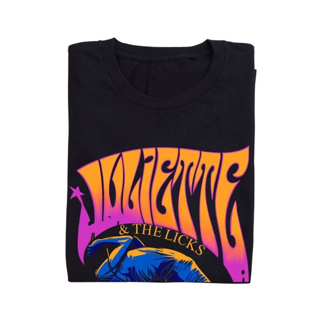 Juliette & The Licks T-Shirt band merch