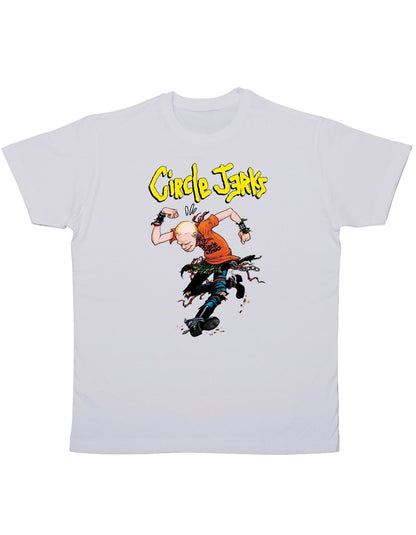 CIRCLE JERKS T-Shirt