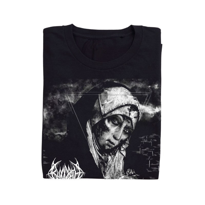 Bloodbath T-Shirt band merch