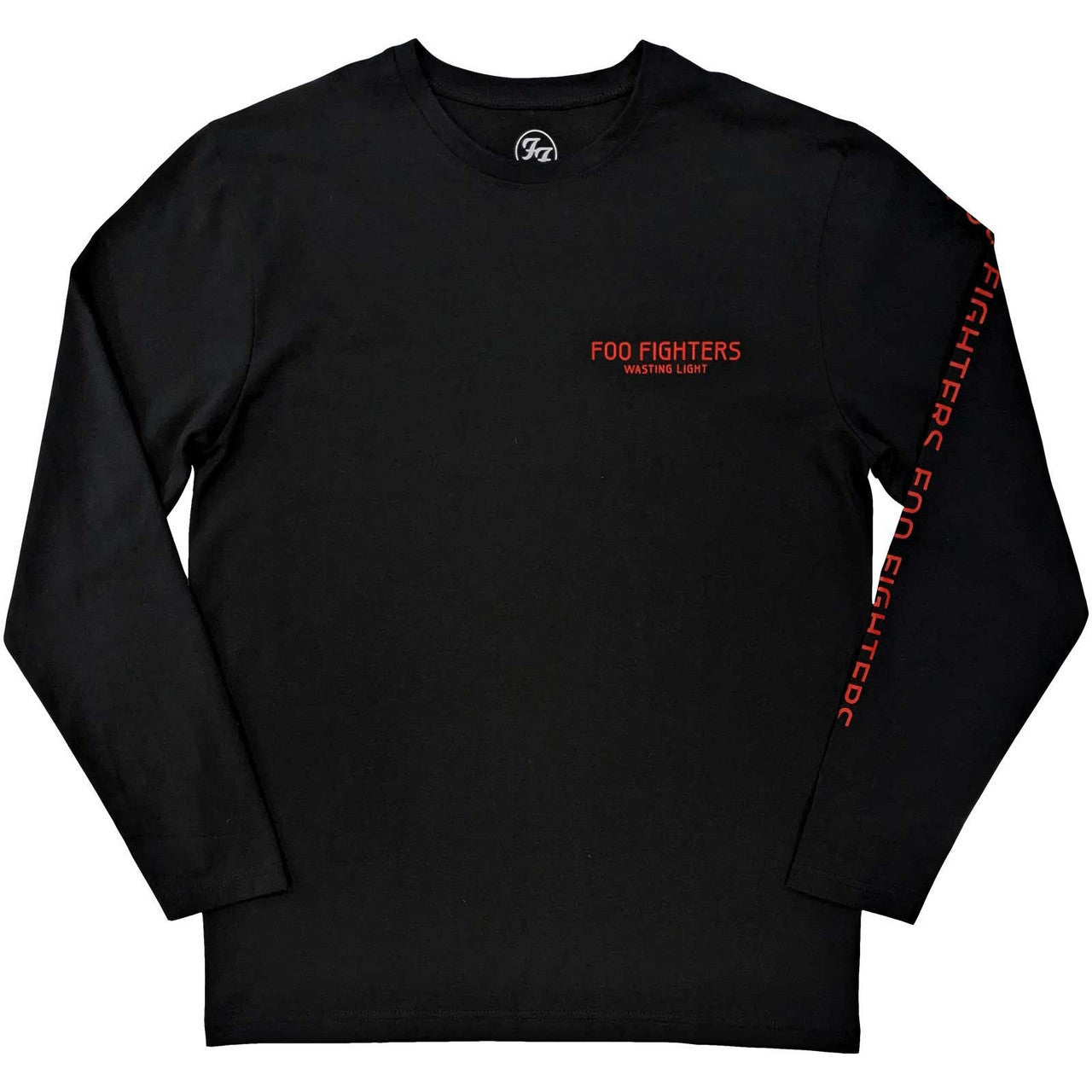 Foo Fighters Sweater Hoodies & Sweaters band merch