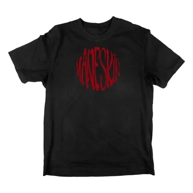 Maneskin T-Shirt band merch