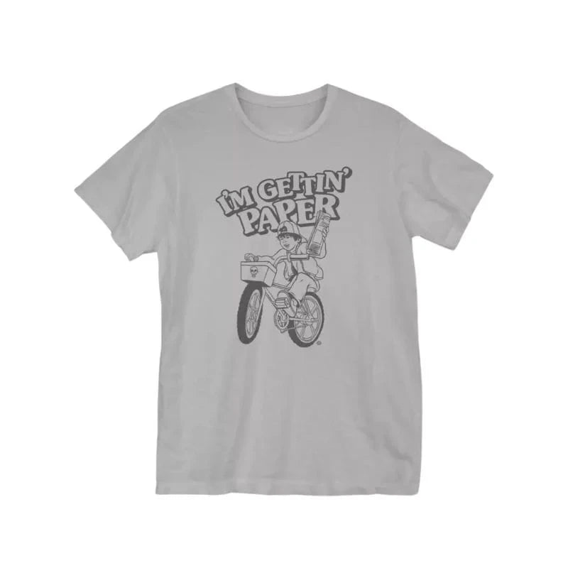 Gettin' Paper T-Shirt band merch