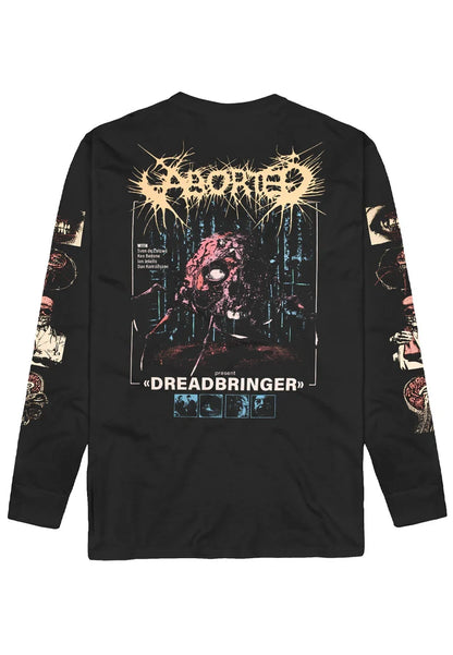 Aborted