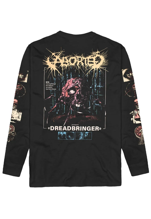 Aborted