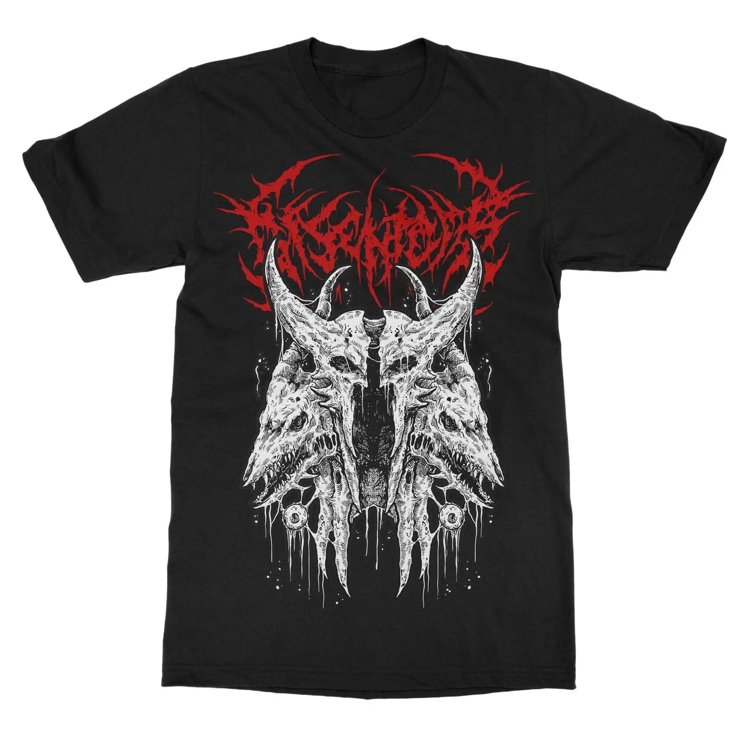 Disentomb T-Shirt band merch