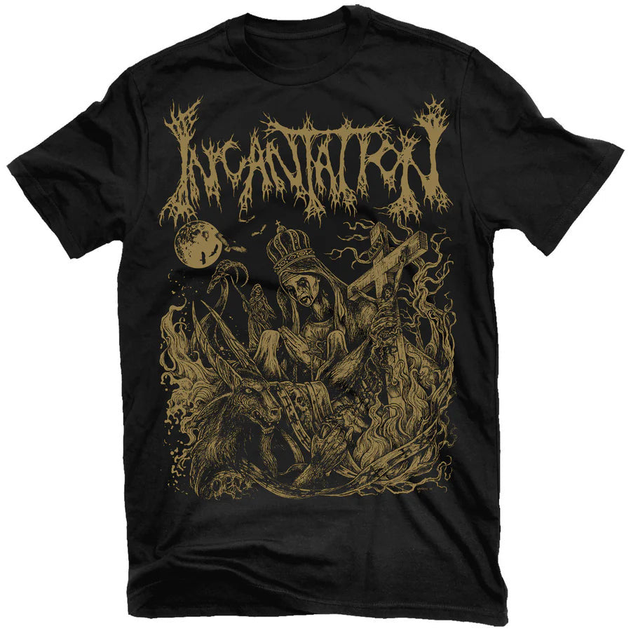INCANTATION T-Shirt