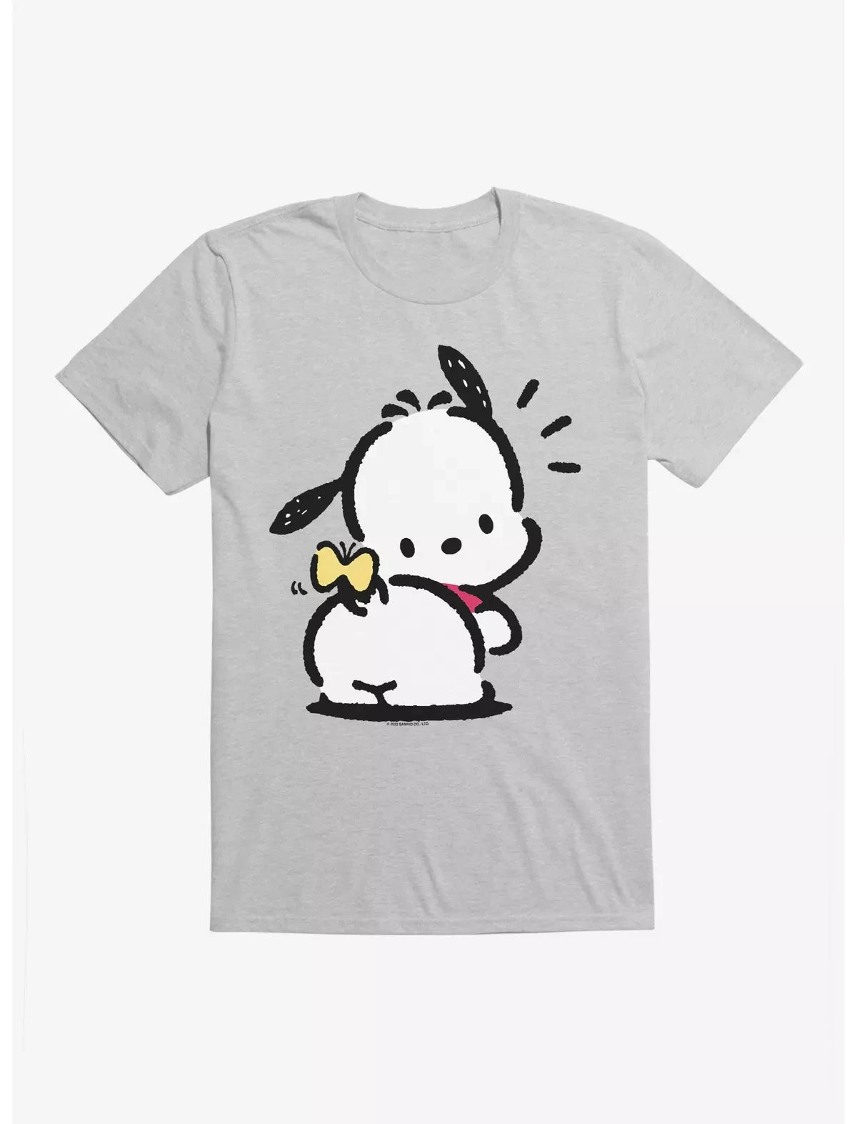 Sanrio: Pochacco T-Shirt