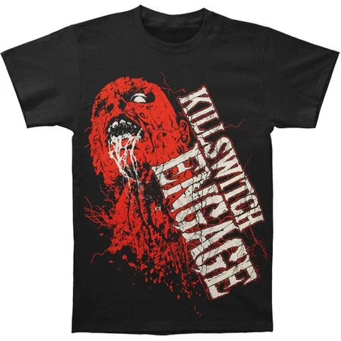 Killswitch Engage T-Shirt band merch