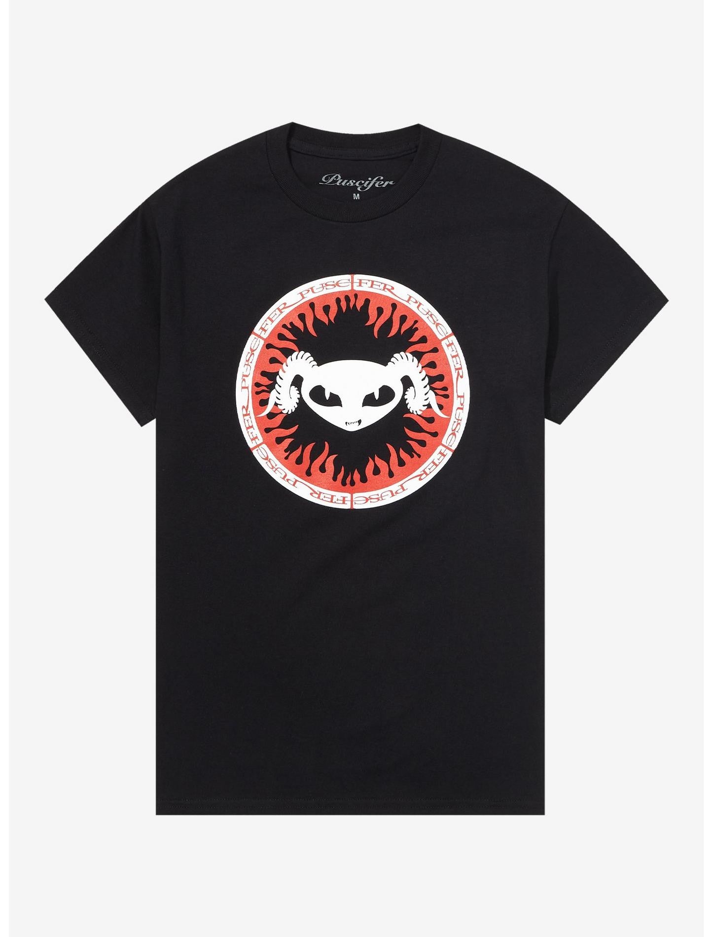 PUSCIFER T-Shirt