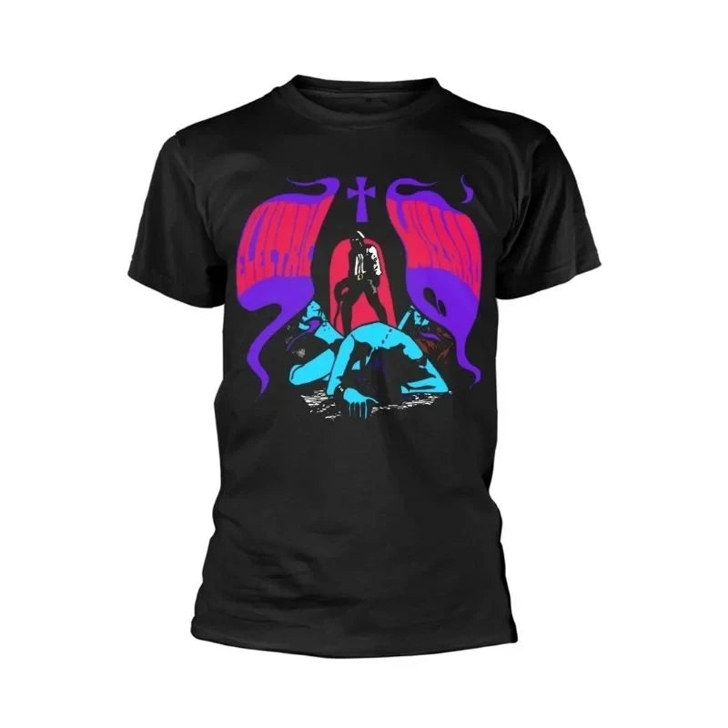 Electric Wizard T-Shirt band merch