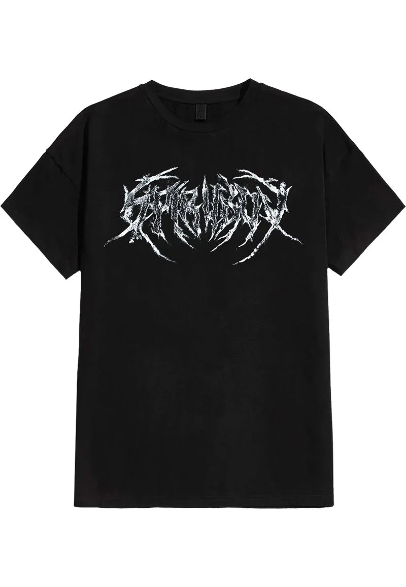 Spiritbox T-Shirt band merch