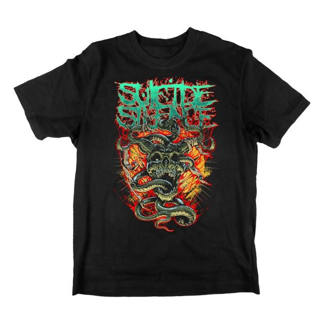 SUICIDE SILENCE T-Shirt