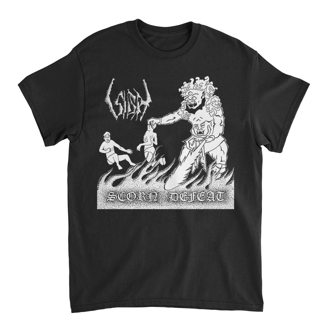 sigh-tshirt