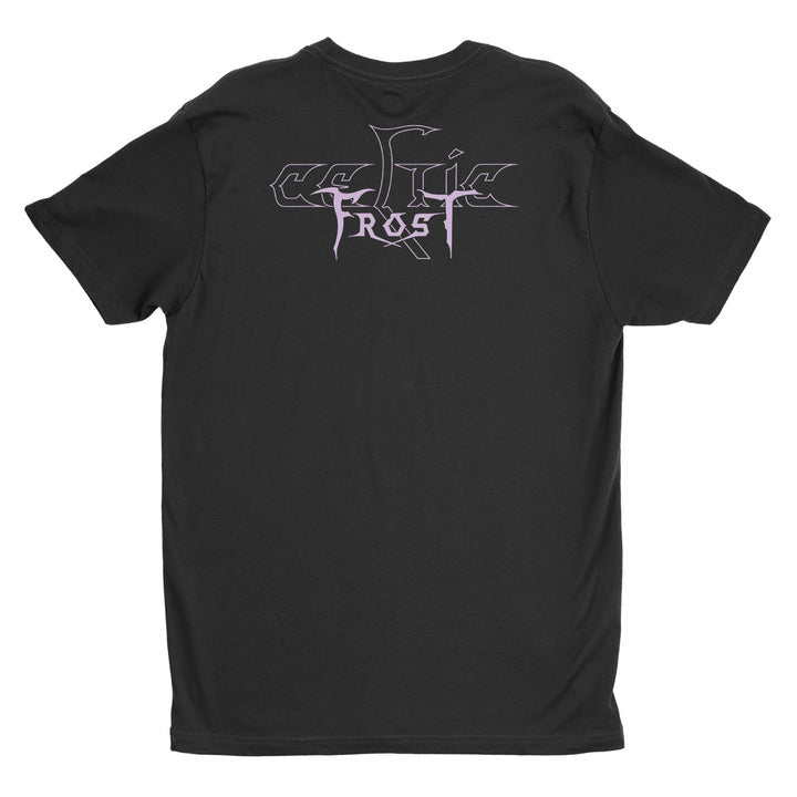Celtic Frost T-Shirt band merch