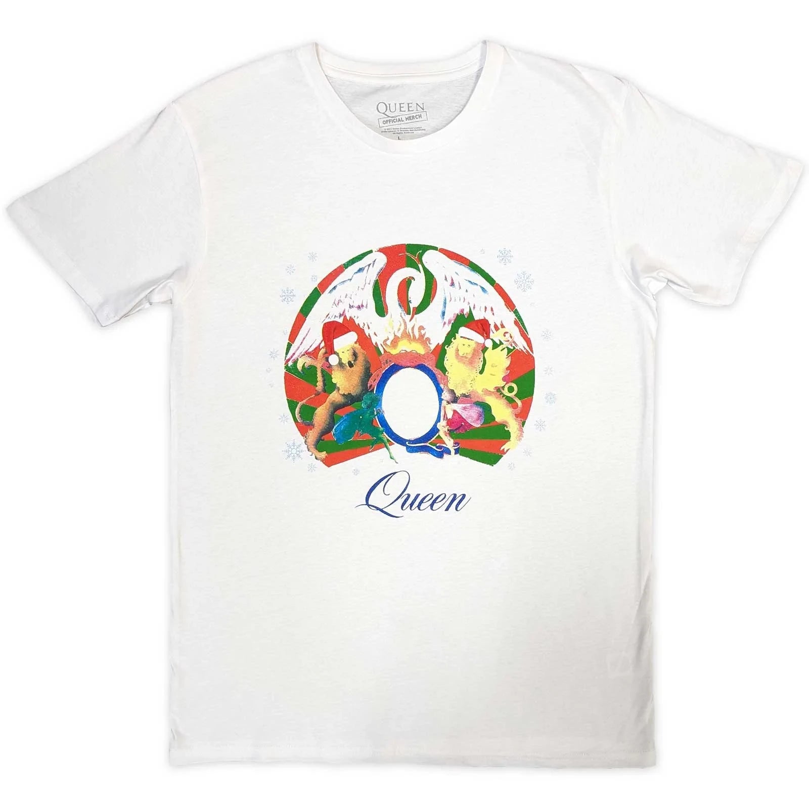 QUEEN T-Shirt