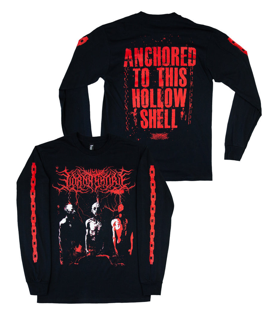 LORNA SHORE Sweater