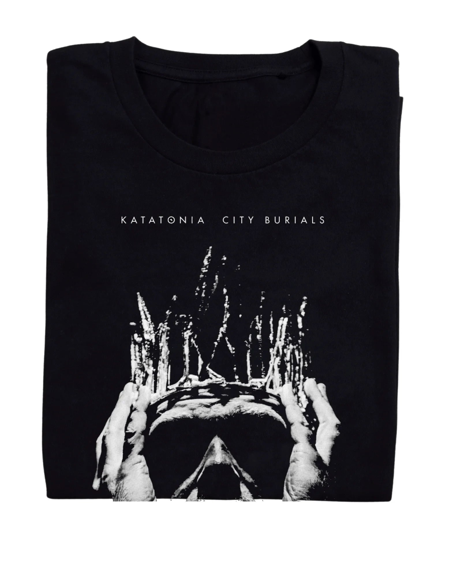 Katatonia T-Shirt band merch