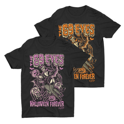 THE 69 EYES T-Shirt