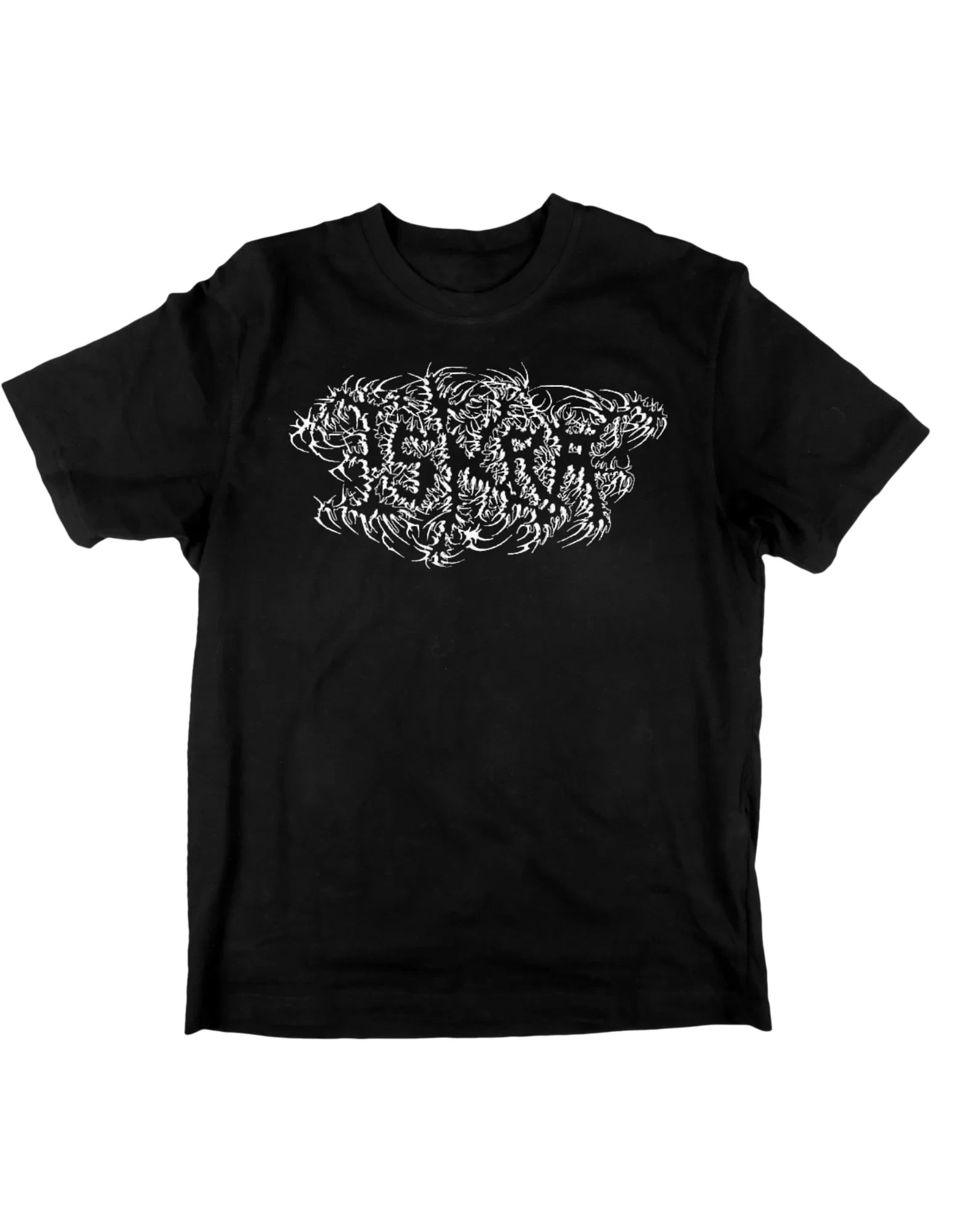 Iskra T-Shirt band merch