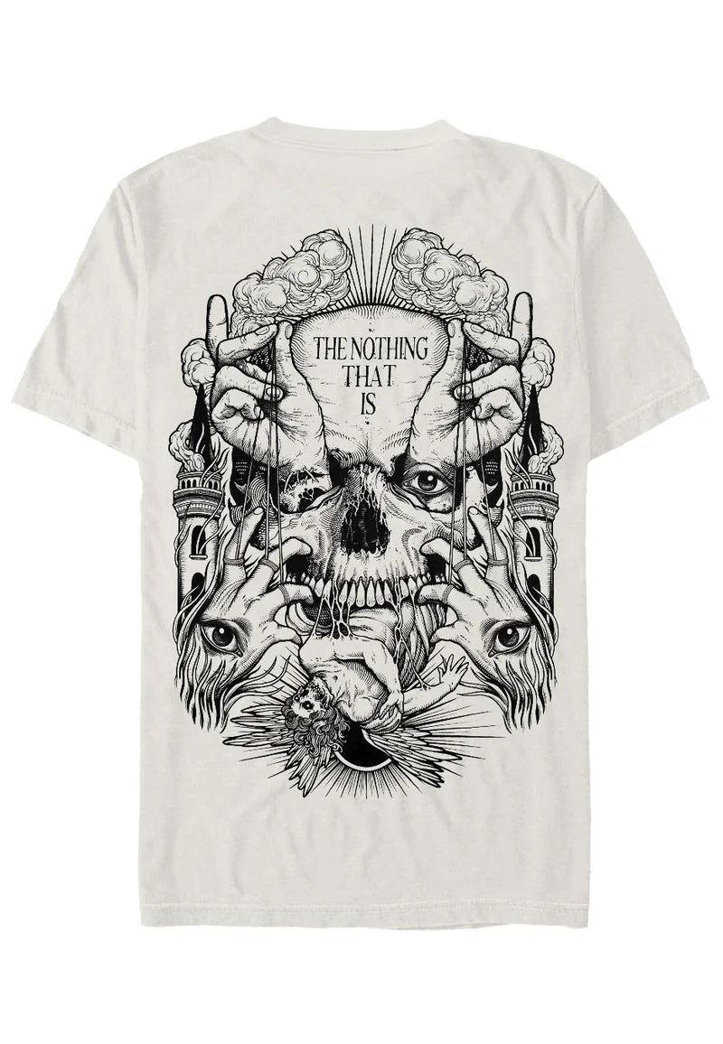 Fit For An Autopsy T-Shirt band merch