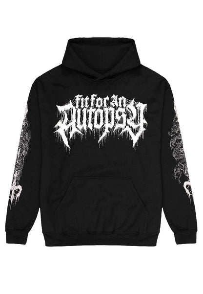 FIT FOR AN AUTOPSY