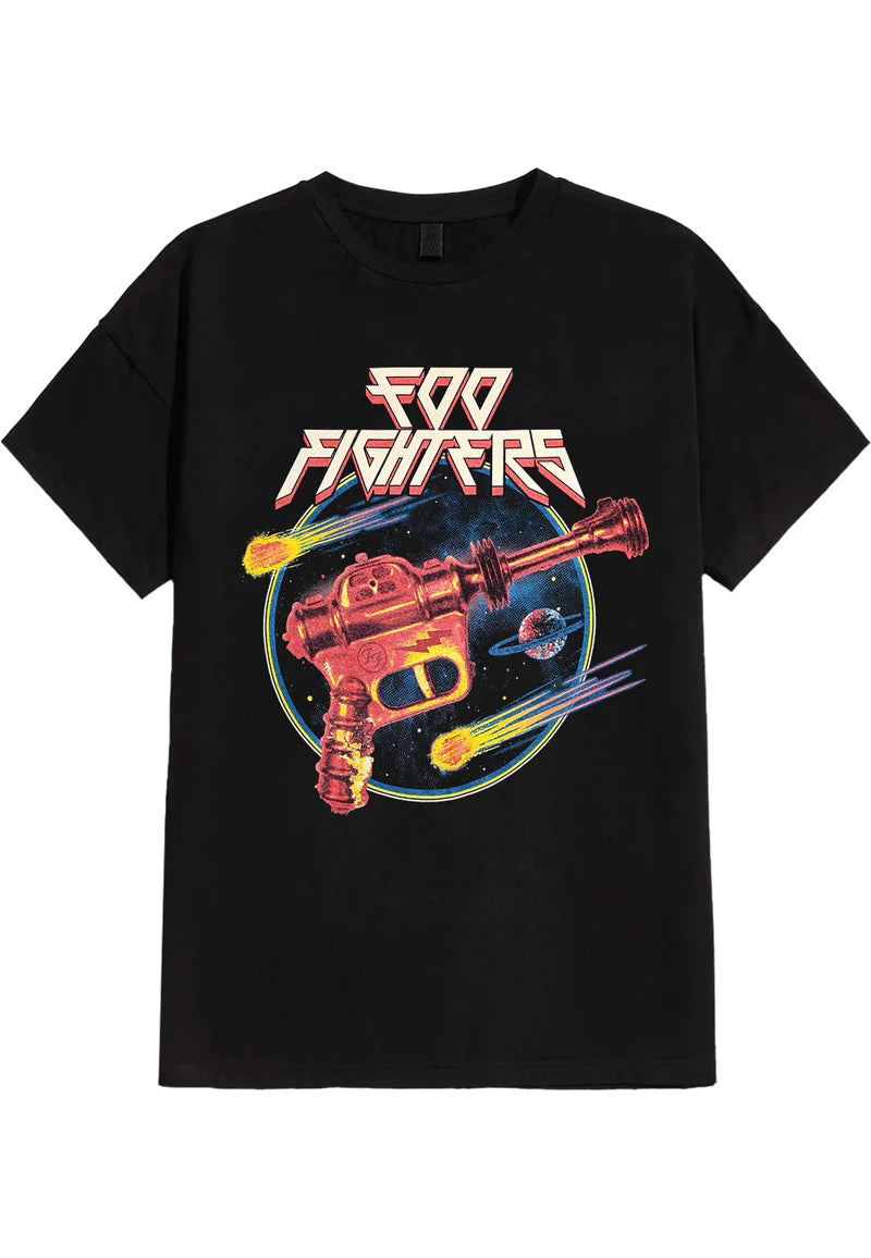 FOO FIGHTERS T-Shirt