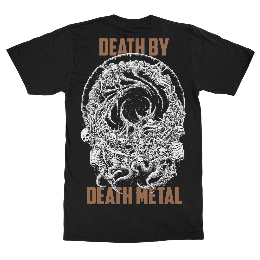 Aborted T-Shirt band merch