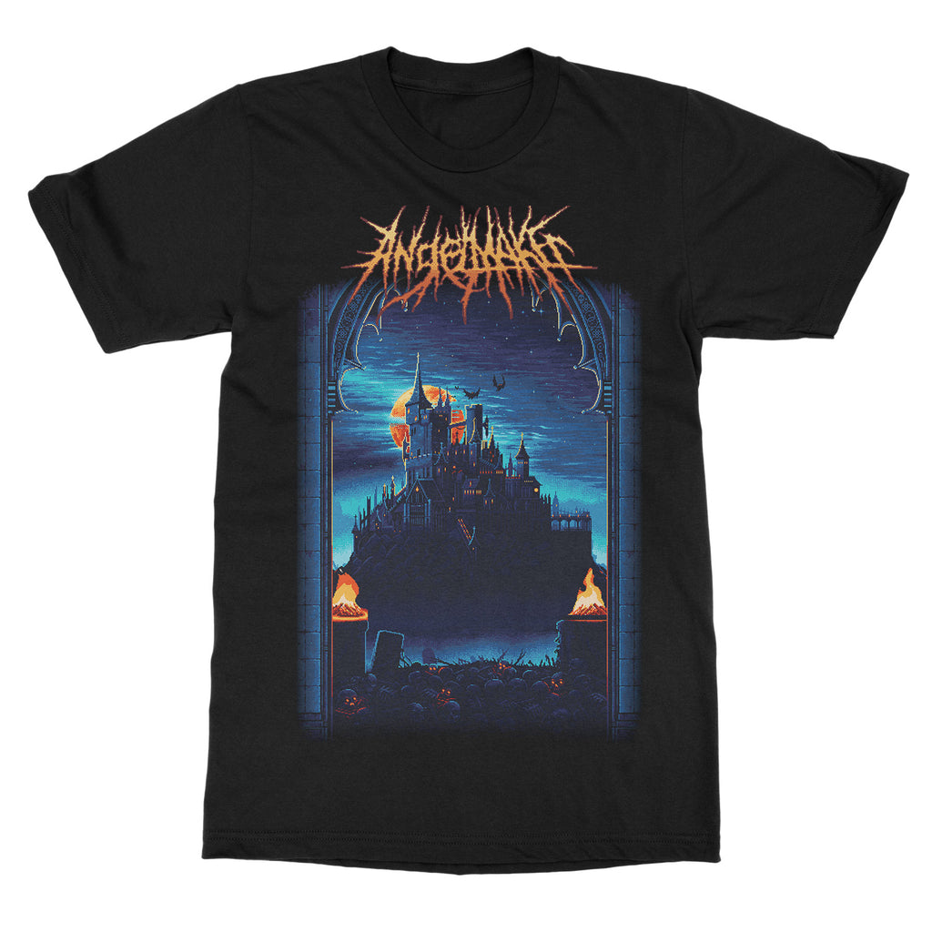 Angelmaker T-Shirt band merch