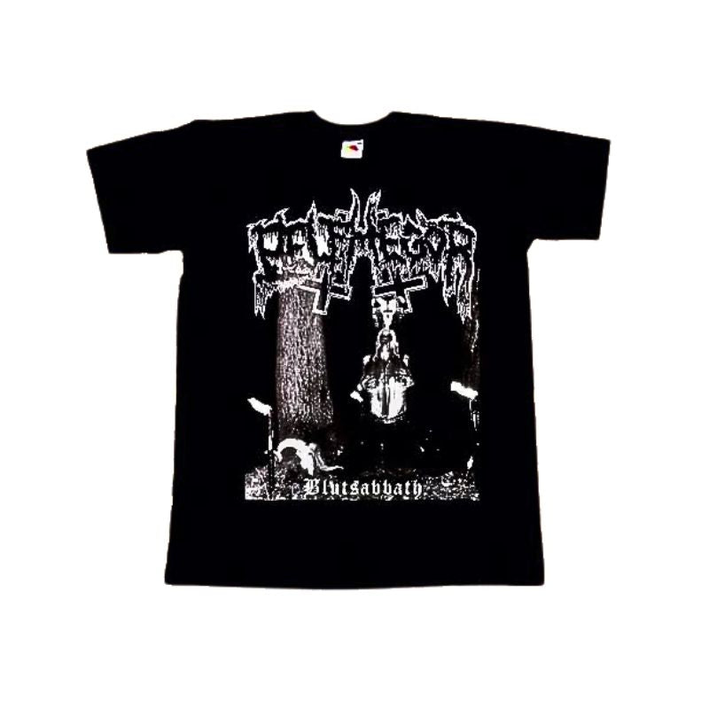 Belphegor T-Shirt band merch