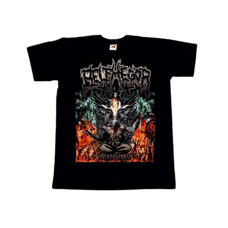 Belphegor T-Shirt band merch