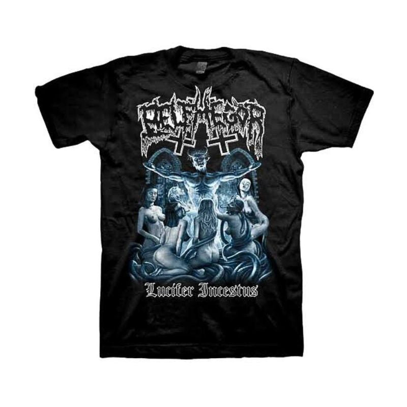Belphegor T-Shirt band merch
