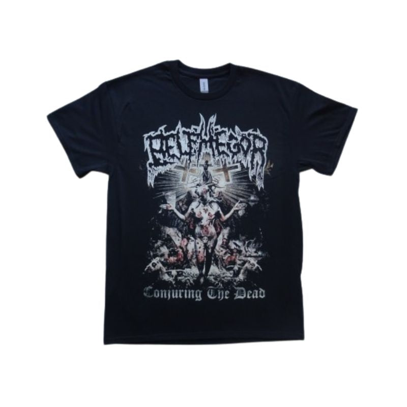 Belphegor T-Shirt band merch