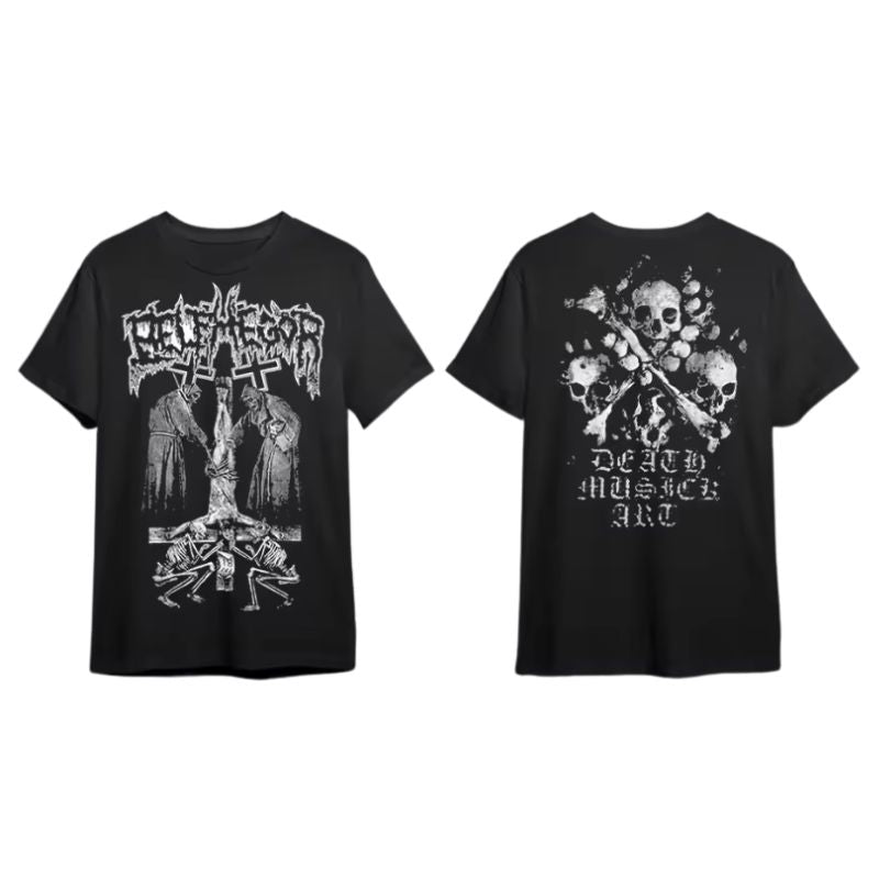 Belphegor T-Shirt band merch