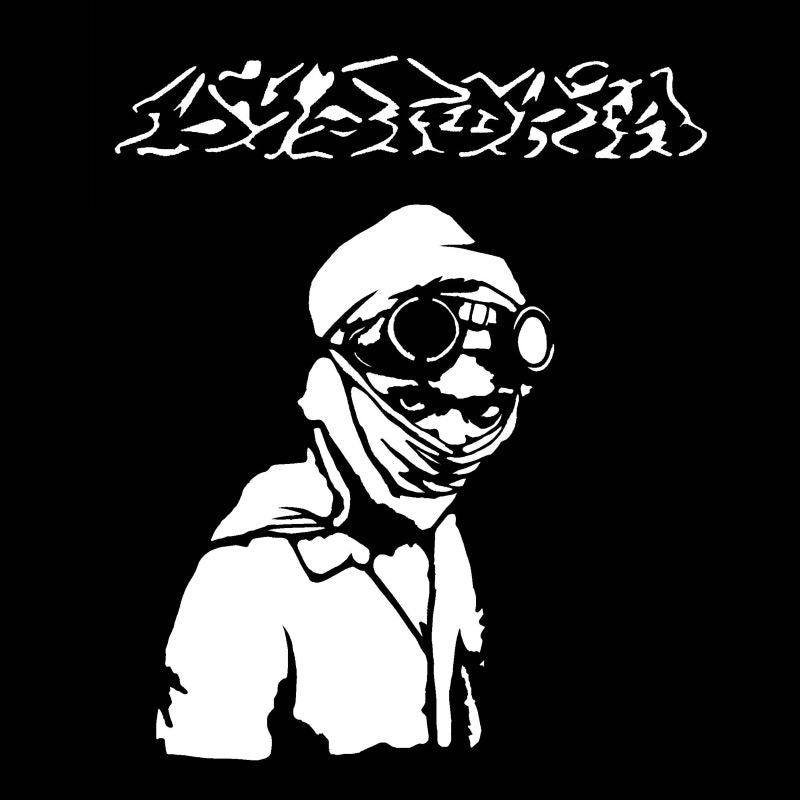 Dystopia Patch Patch band merch