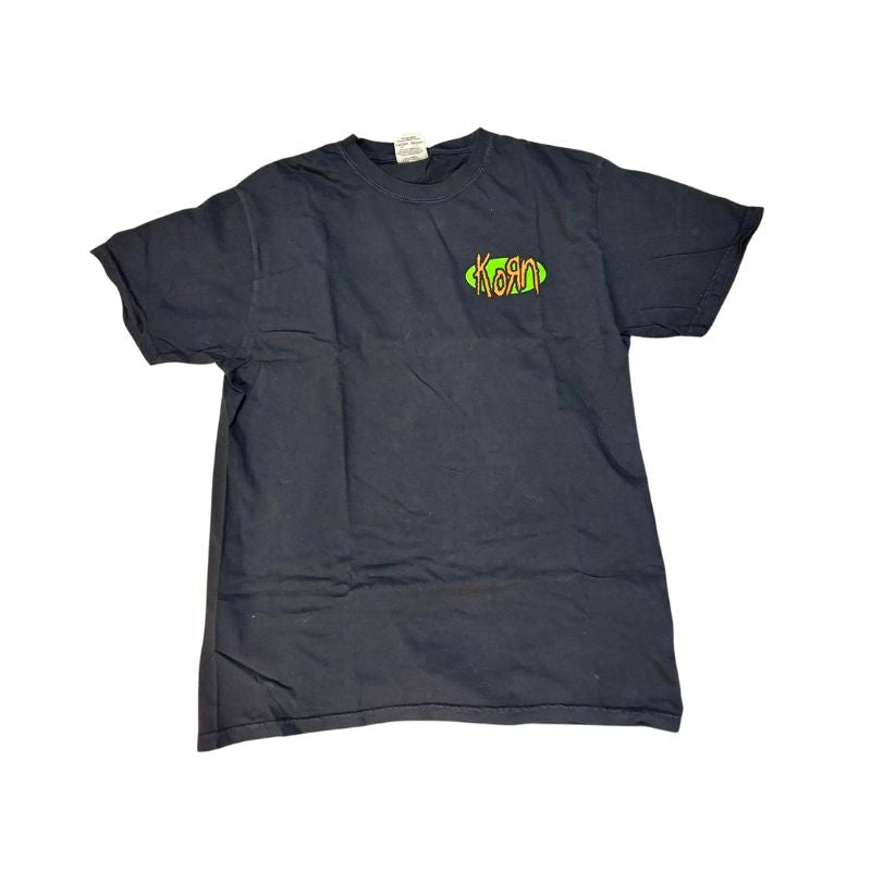 Korn T-Shirt band merch