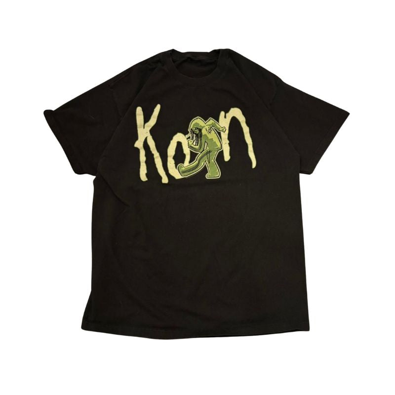 Korn T-Shirt band merch