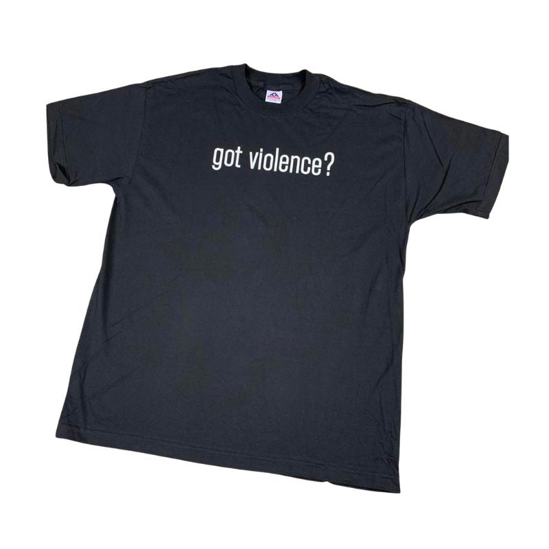 Marilyn Manson T-Shirt band merch