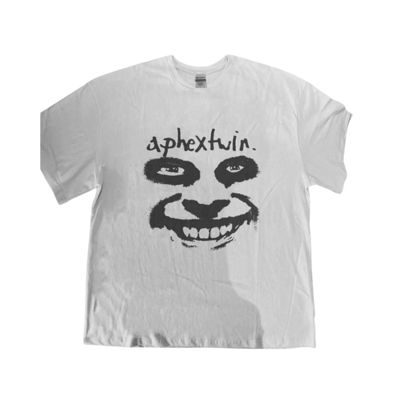 Aphex Twin T-Shirt band merch