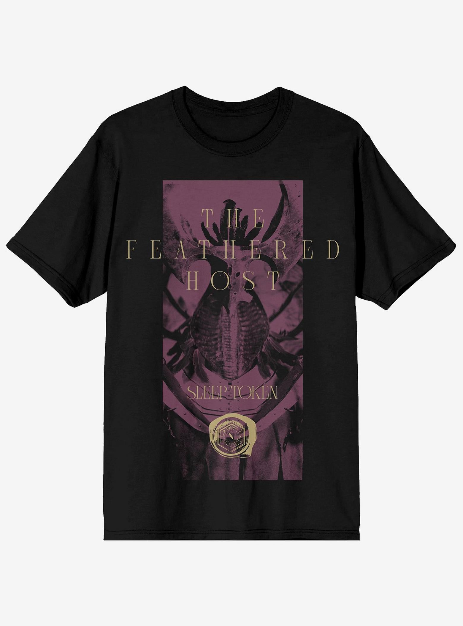 sleep-token-tshirt