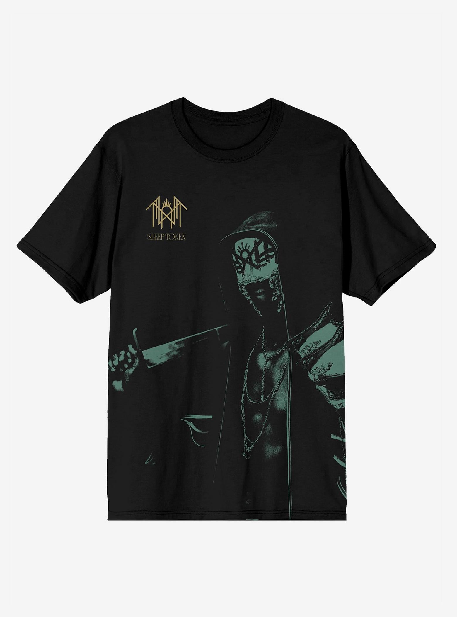sleep-token-tshirt