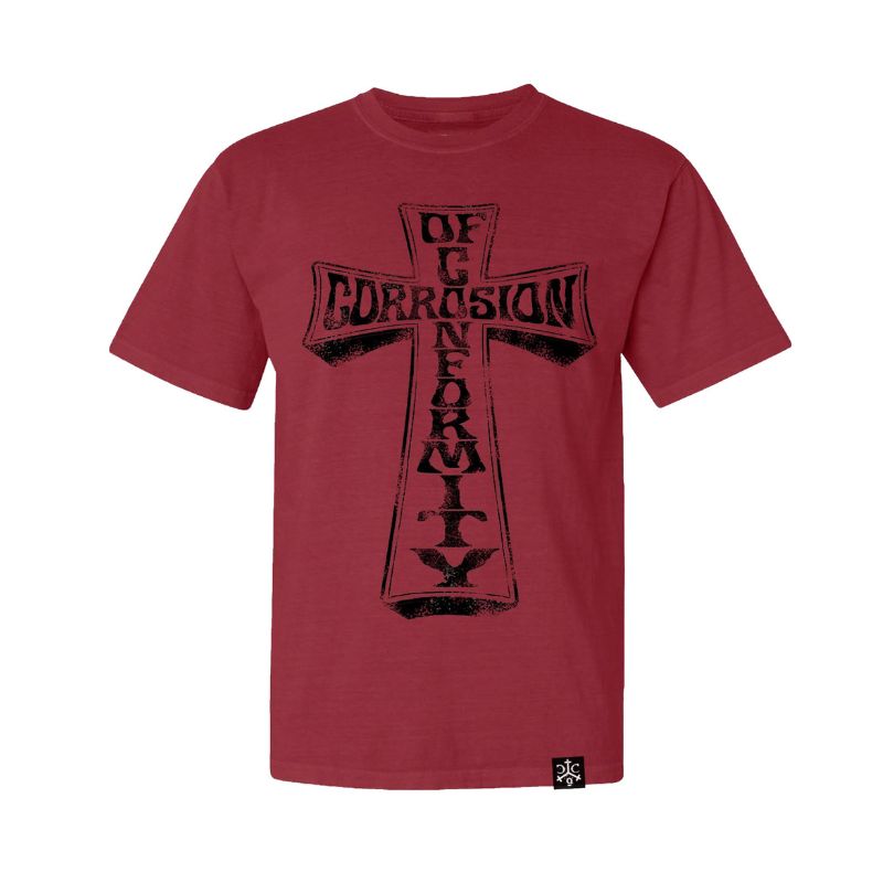 corrosion-of-conformity-tshirt