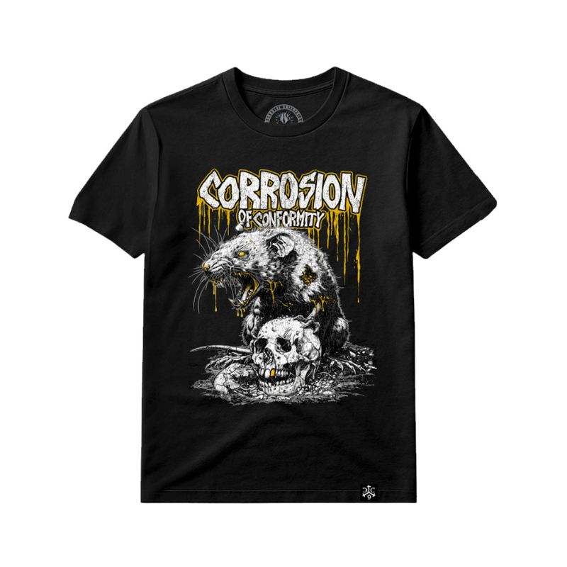 corrosion-of-conformity-tshirt