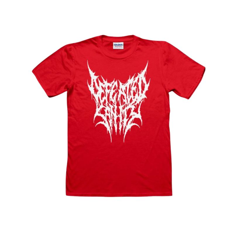 defeated-sanity-tshirt