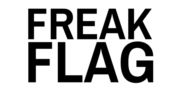 freakflag band merch main web logo